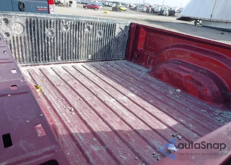 2012 Ram 1500 St from USA, damaged, VIN 3C6JD6AK8CG226600